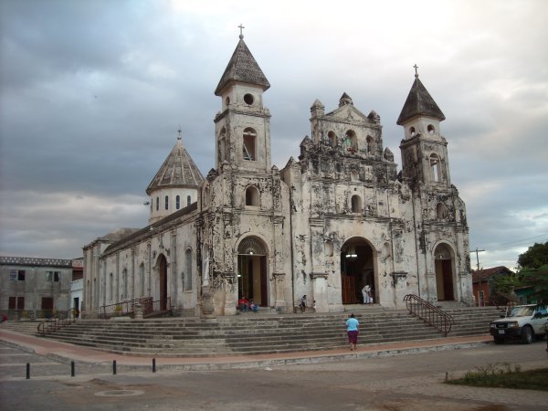Guadalupe Cathedral