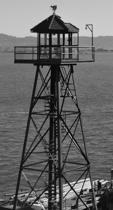watchtower alcatraz