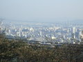Gyeongbokgung & Seoul Skyway