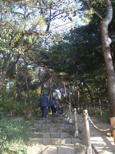 Namsan Park - visit 2