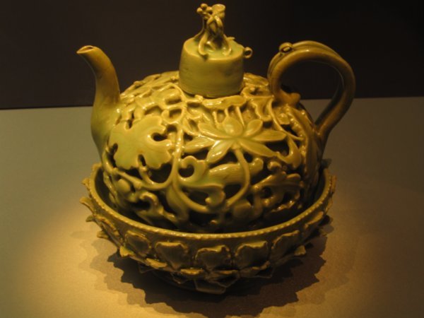 Stunning ceramics