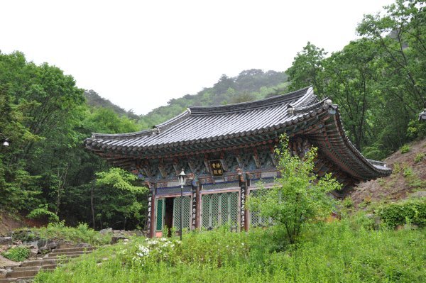 Cheongpyeongsa