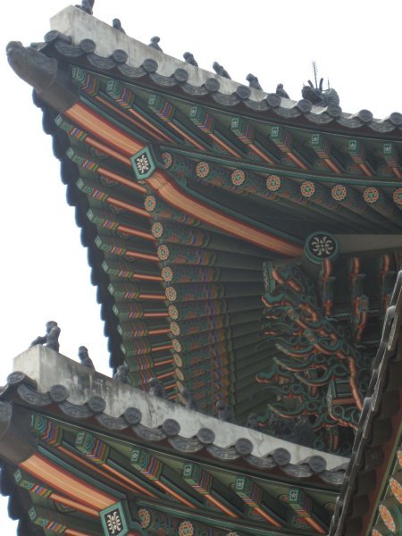 Gyeongbokgung