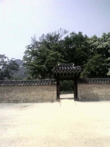 Gyeongbokgung