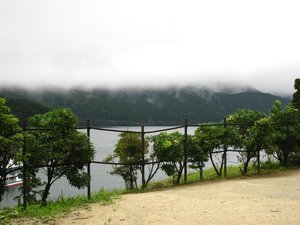 Hakone-machi - Hakone Sekisho 