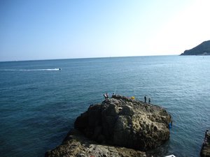 Seojeong Beach