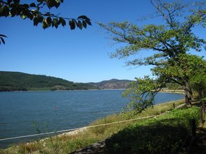 Gyeonju Lake