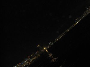 Kwooloon Night Lights