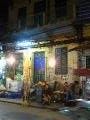 Night time in Hanoi