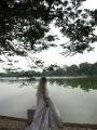 Hoan Kiem Lake 