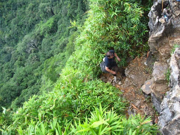 Ngu Lam Peak