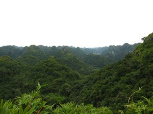 Ngu Lam Peak