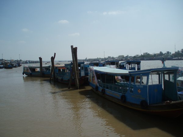Welcome to the Mekong