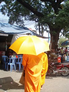 Phnom Penh sights
