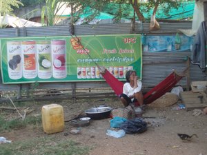 Phnom Penh to Siam Peap