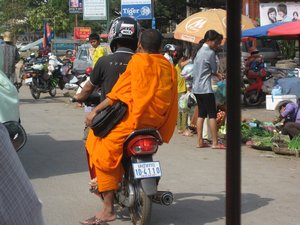 Siem Reap Sights
