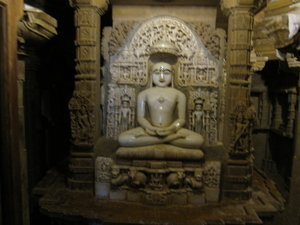 Jain Temple Jaisalmer