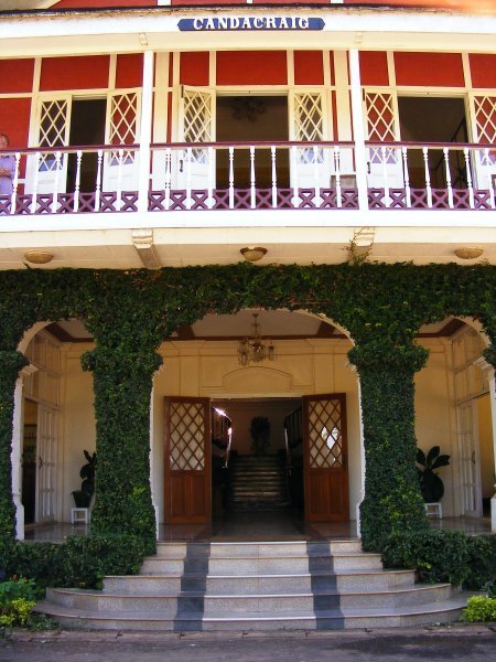 Candacraig Hotel