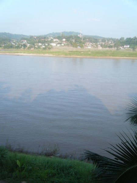 Chiang Khong