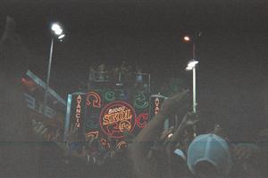 Salvador Carnival