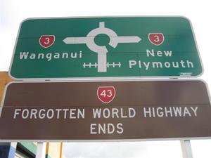 The Forgotten Highway