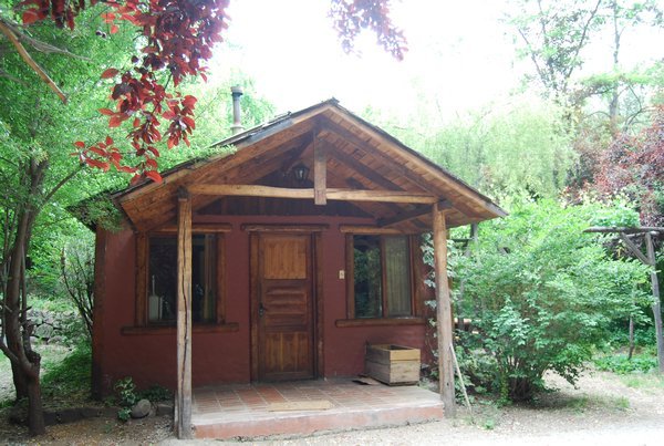 Our Cabin