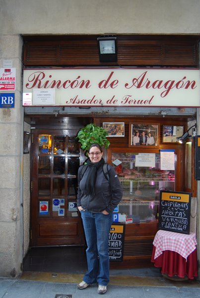 Rincon de Aragon