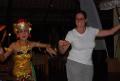 Learning Balinese Dance
