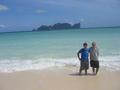 Me, Zow and Koh PhiPhi