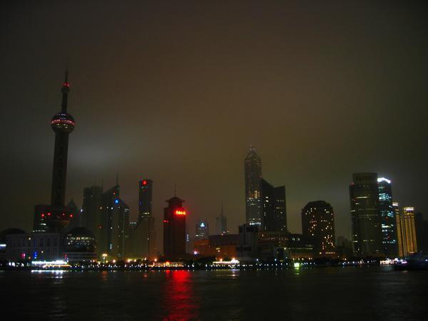 Pudong 