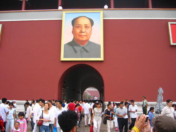 Ole Mao