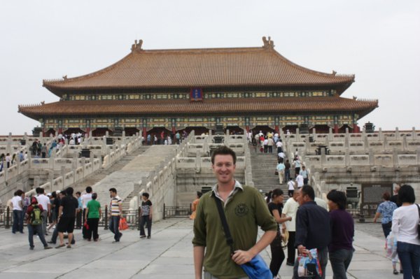 In the Forbidden City 1