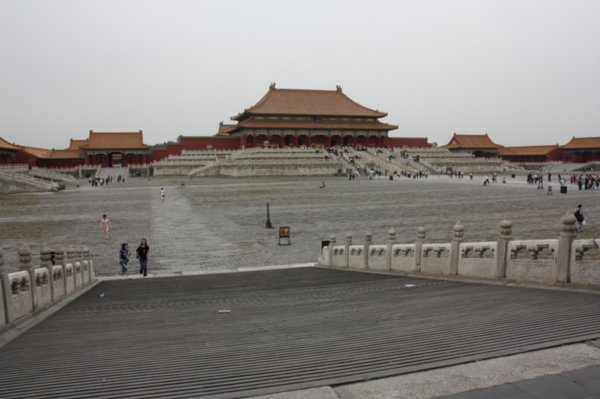 In the Forbidden City 3