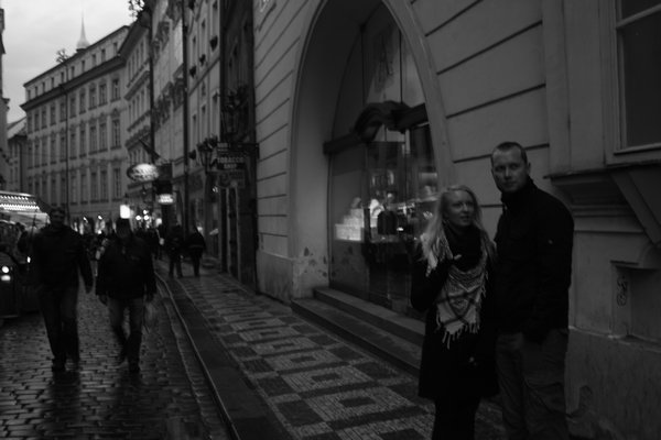 JJs in Prague