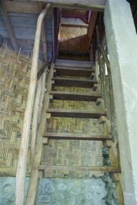 hardcore stairs