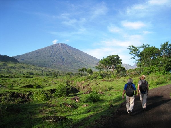 Gunung Rinjani