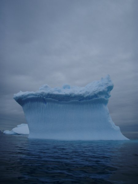 Iceberg near Yalour Islands