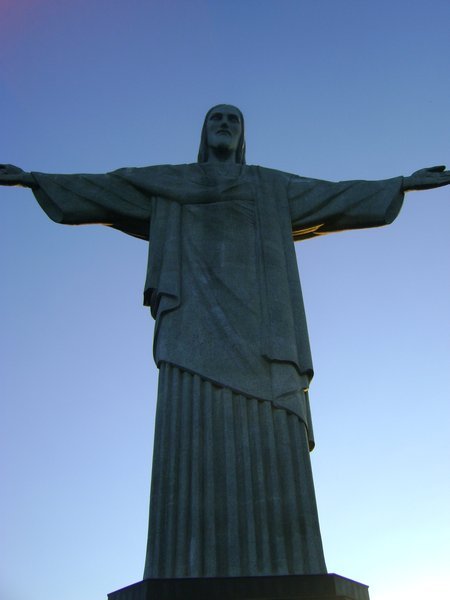 Christ the Redeemer