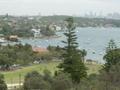 view from Watsons Bay