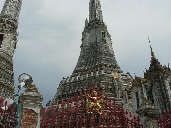Wat Arun cont.