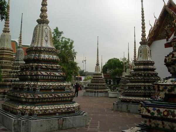 Wat Pho cont.