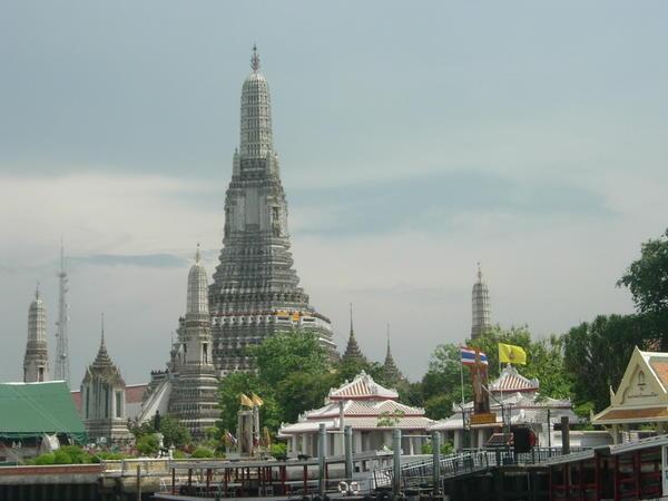 Wat Arun cont. 
