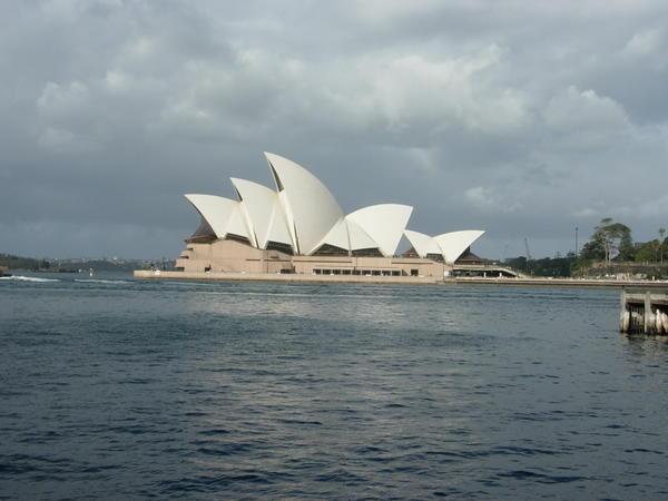 Last picture of The Opera House