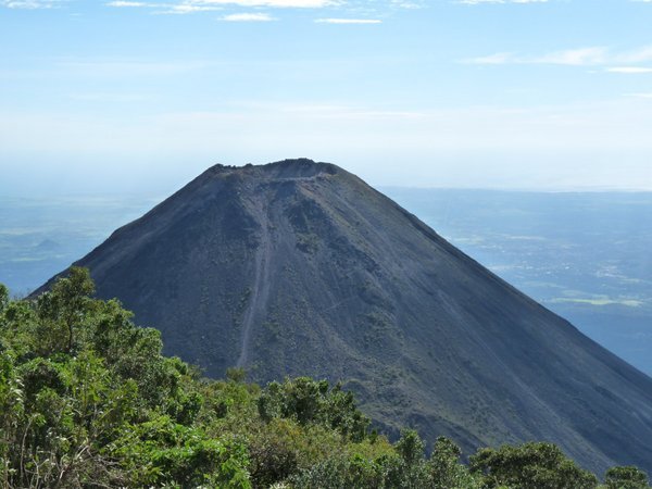 Cerro Verde NP