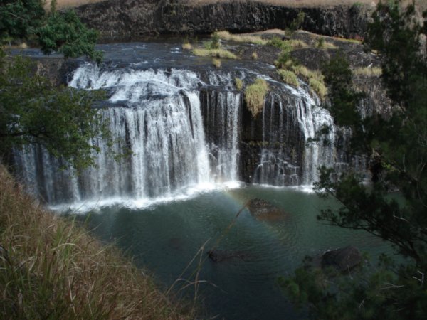 Millaa Millaa Falls 
