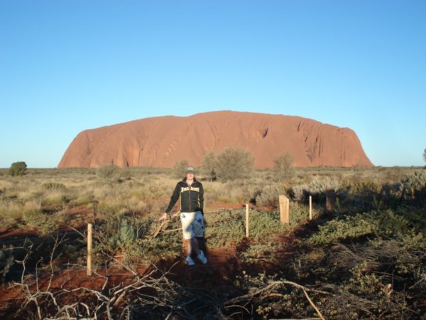 Uluru 061