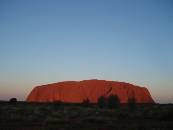 Uluru 081