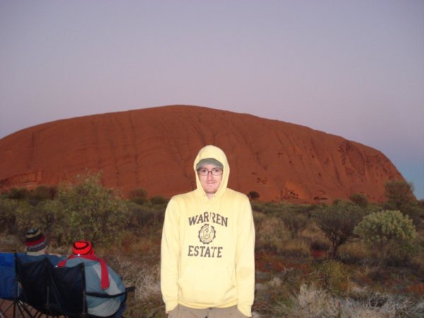 Uluru 102