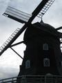 Swedish windmill