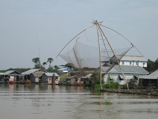 Fishing net